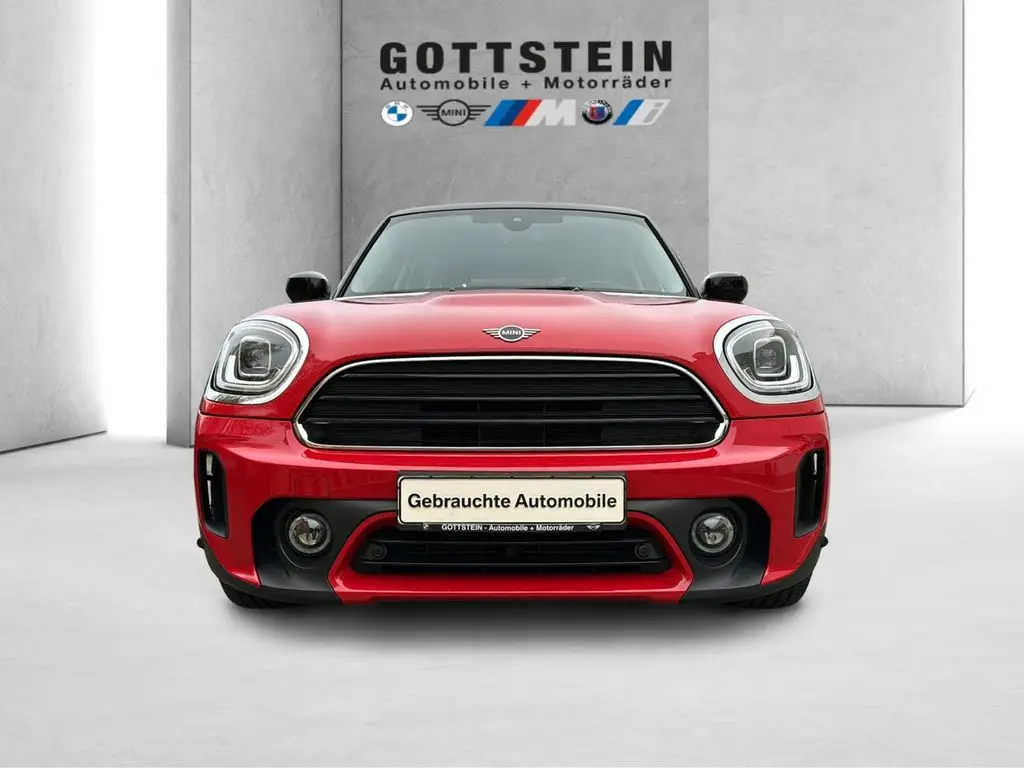 Photo 1 : Mini Cooper 2020 Diesel