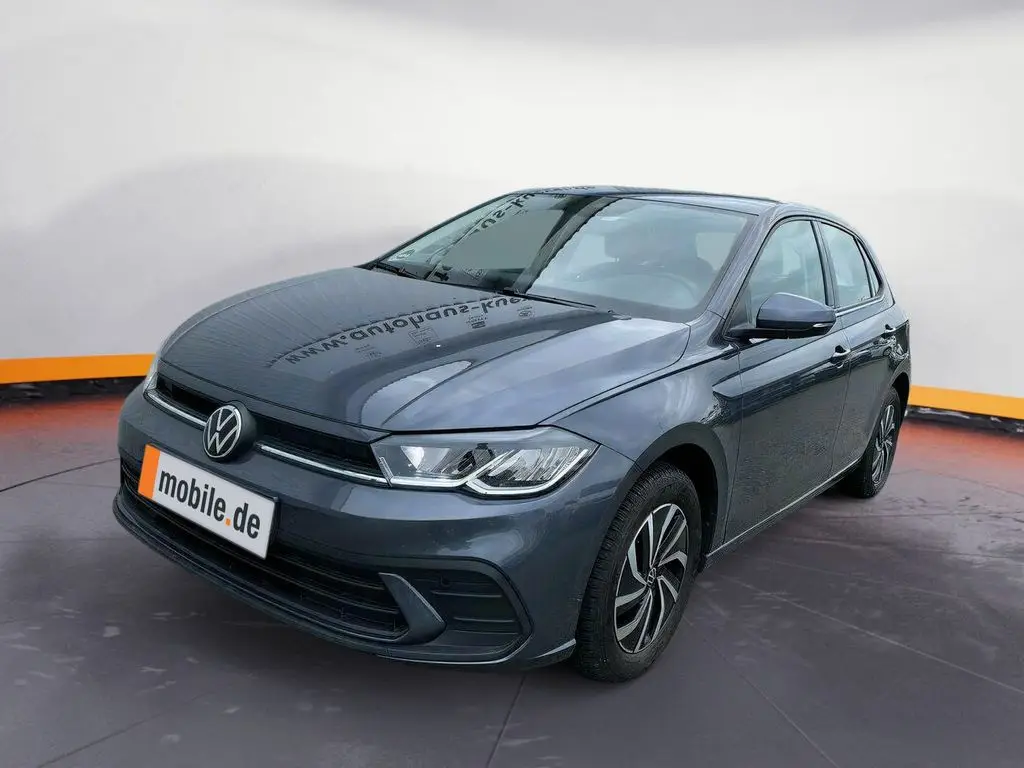 Photo 1 : Volkswagen Polo 2023 Petrol