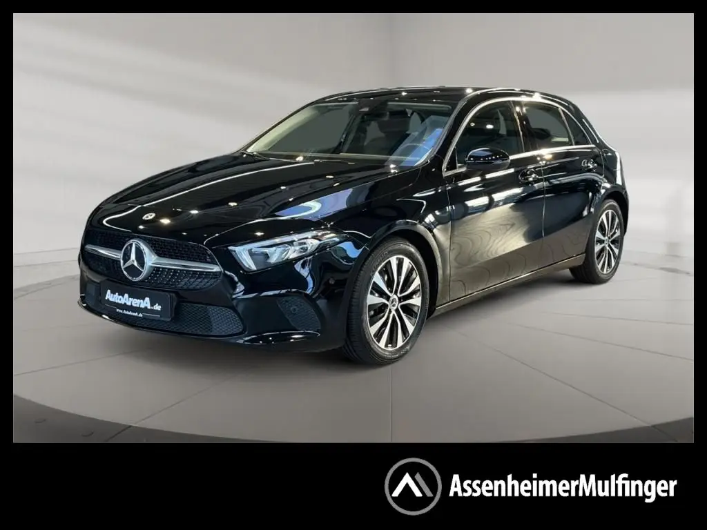 Photo 1 : Mercedes-benz Classe A 2022 Diesel