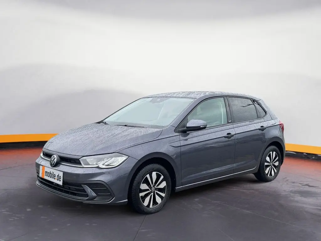 Photo 1 : Volkswagen Polo 2024 Essence