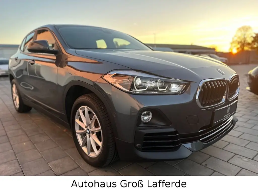 Photo 1 : Bmw X2 2019 Petrol