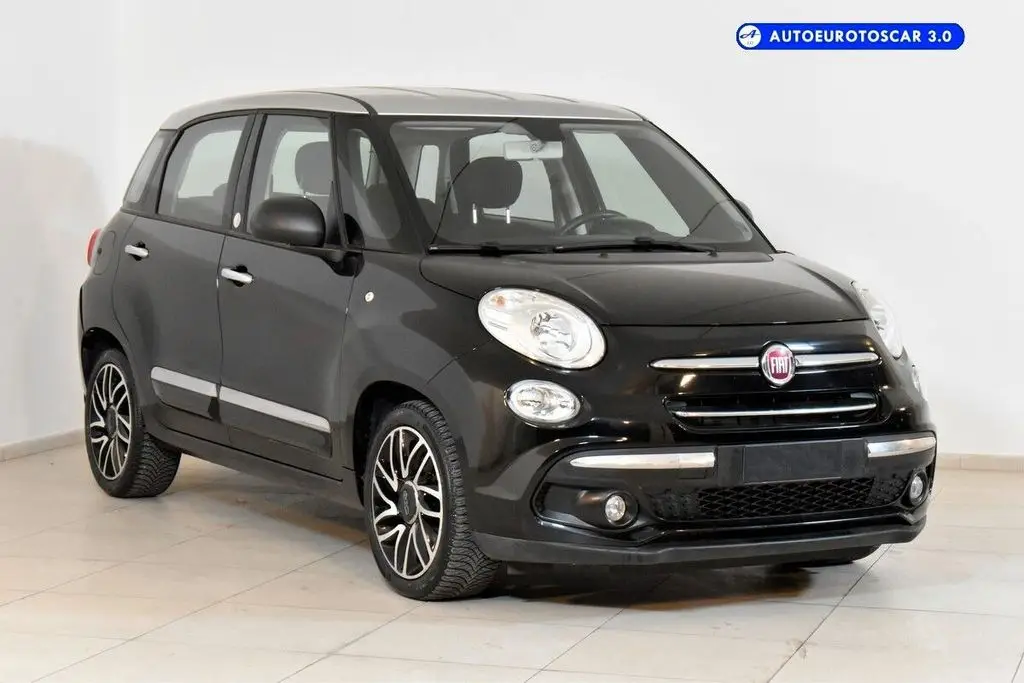 Photo 1 : Fiat 500l 2019 Petrol