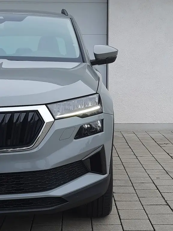 Photo 1 : Skoda Karoq 2022 Diesel