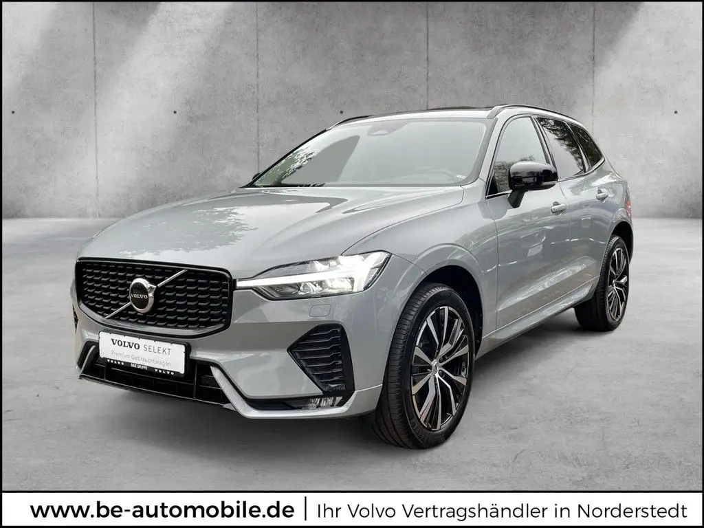 Photo 1 : Volvo Xc60 2024 Essence