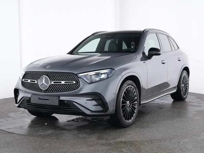 Photo 1 : Mercedes-benz Classe Glc 2023 Diesel