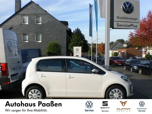 Photo 1 : Volkswagen Up! 2020 Petrol