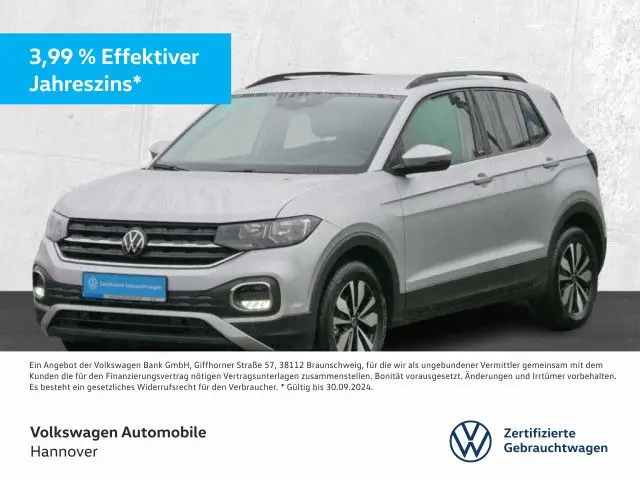 Photo 1 : Volkswagen T-cross 2023 Petrol