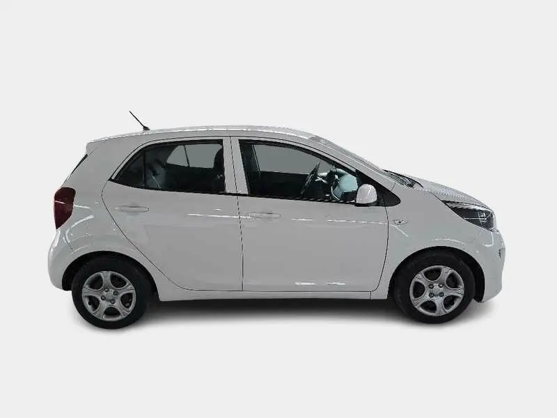 Photo 1 : Kia Picanto 2019 Petrol