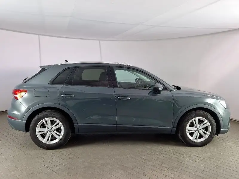 Photo 1 : Audi Q3 2020 Diesel