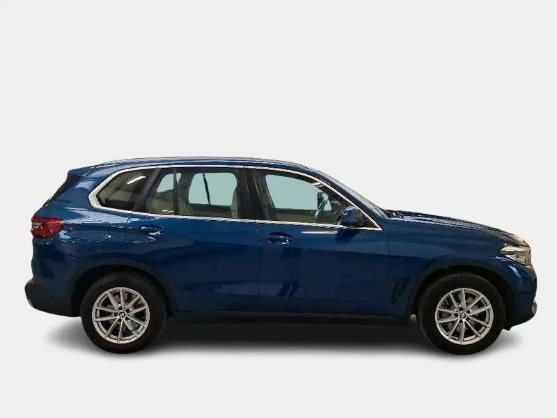 Photo 1 : Bmw X5 2019 Diesel