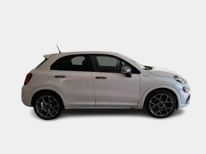 Photo 1 : Fiat 500x 2020 Petrol