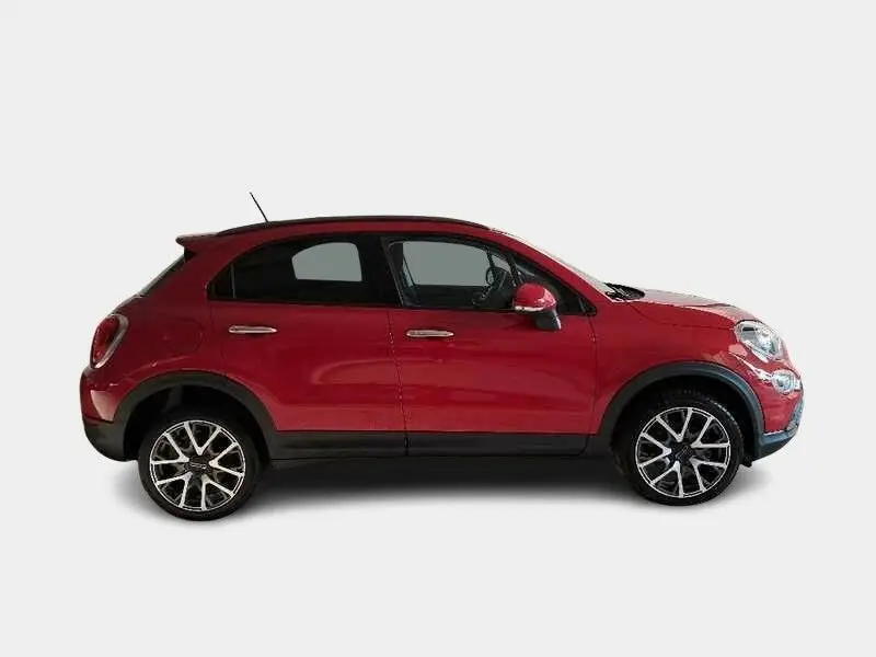 Photo 1 : Fiat 500x 2018 Diesel