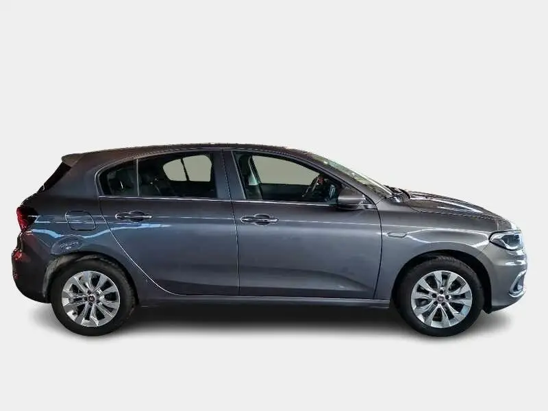 Photo 1 : Fiat Tipo 2020 Diesel