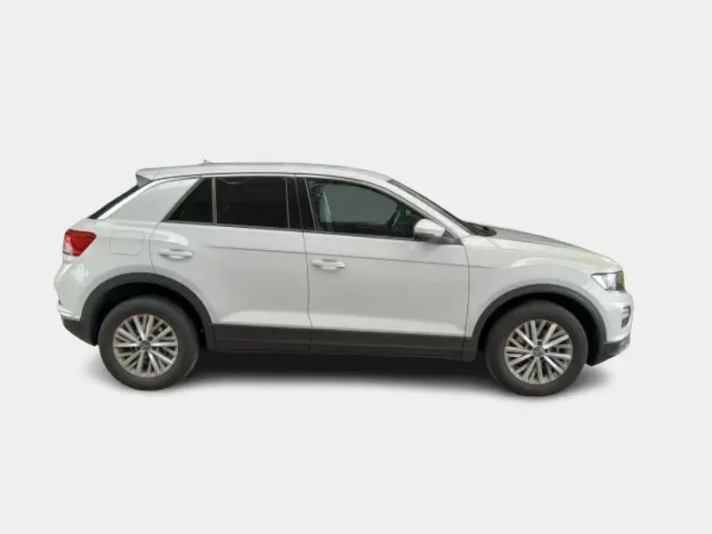 Photo 1 : Volkswagen T-roc 2021 Diesel