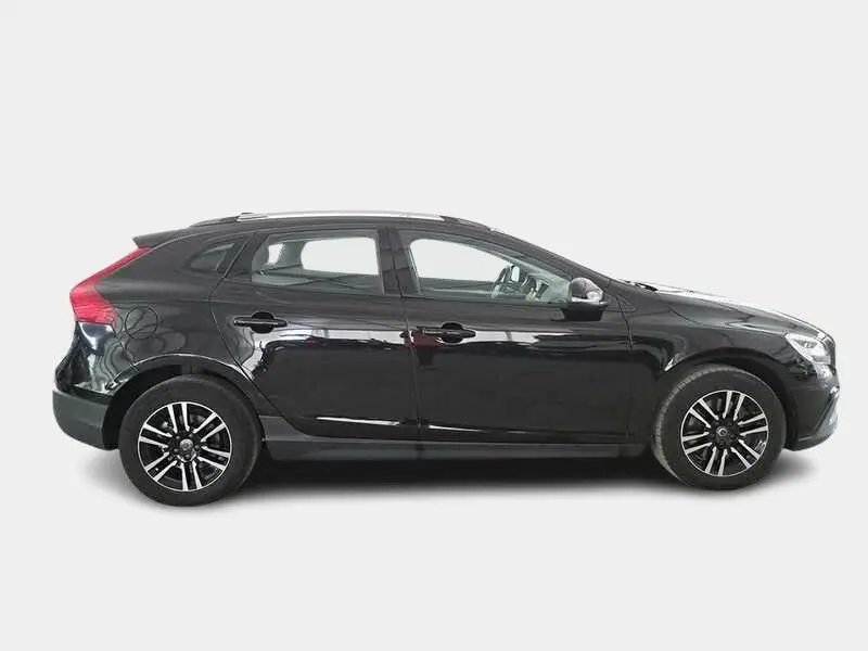 Photo 1 : Volvo V40 2018 Diesel