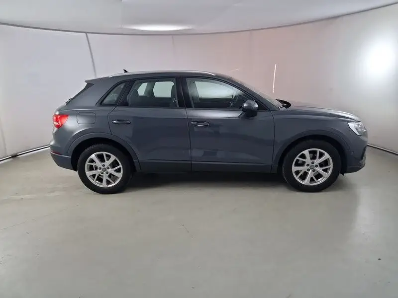 Photo 1 : Audi Q3 2020 Diesel