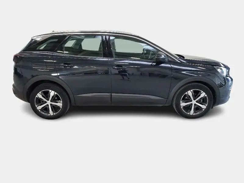 Photo 1 : Peugeot 3008 2020 Diesel