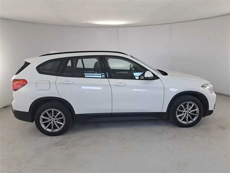 Photo 1 : Bmw X1 2019 Diesel