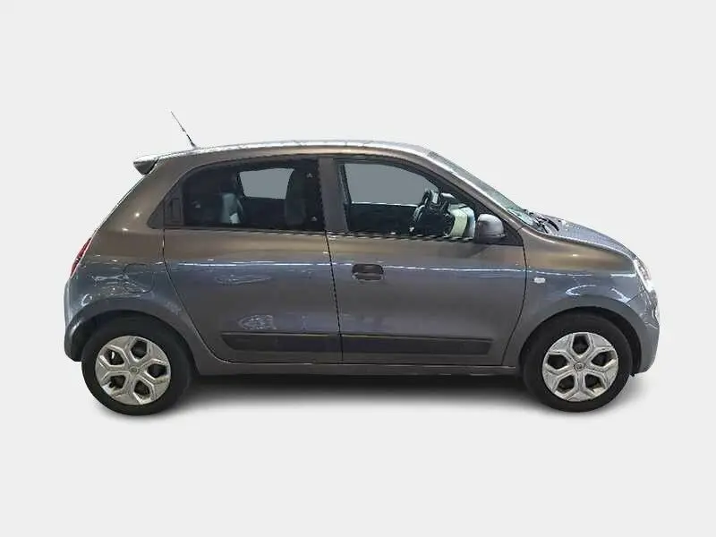 Photo 1 : Renault Twingo 2021 Petrol