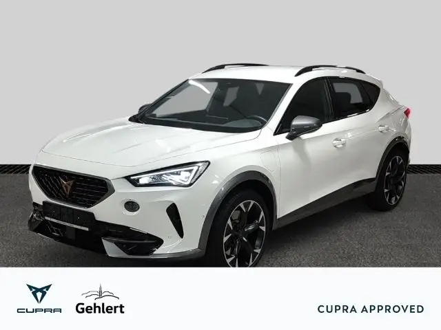 Photo 1 : Cupra Formentor 2022 Hybride