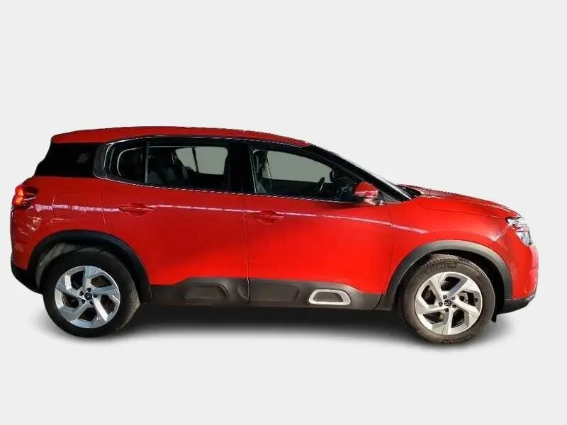 Photo 1 : Citroen C5 Aircross 2021 Diesel