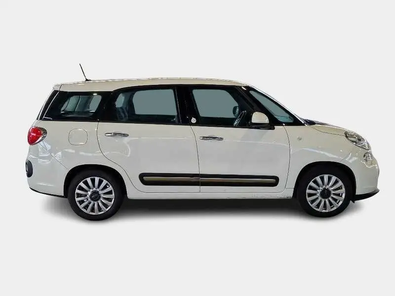 Photo 1 : Fiat 500l 2016 Diesel