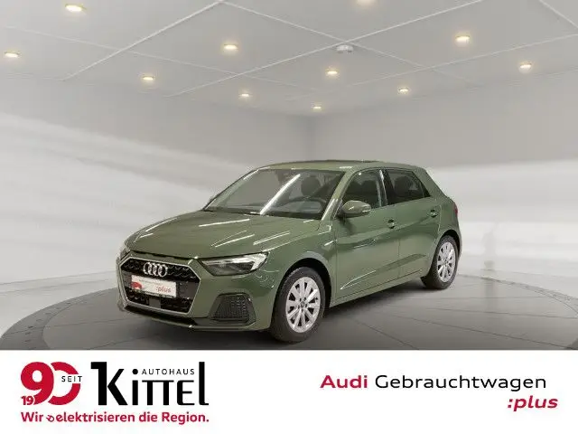 Photo 1 : Audi A1 2024 Petrol