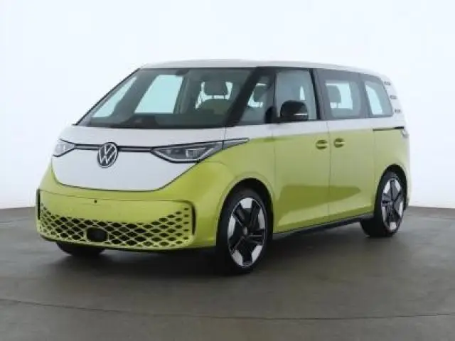 Photo 1 : Volkswagen Id. Buzz 2024 Not specified