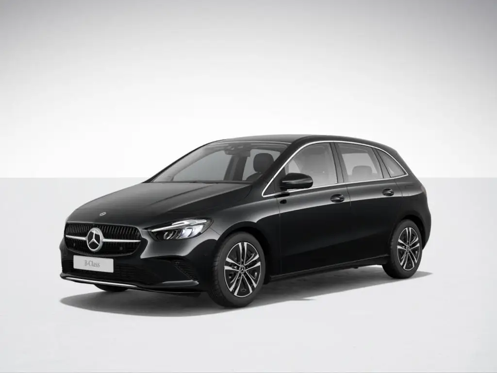 Photo 1 : Mercedes-benz Classe B 2023 Hybride