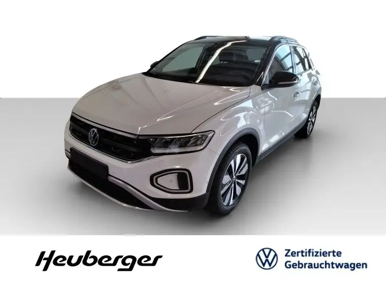 Photo 1 : Volkswagen T-roc 2023 Essence