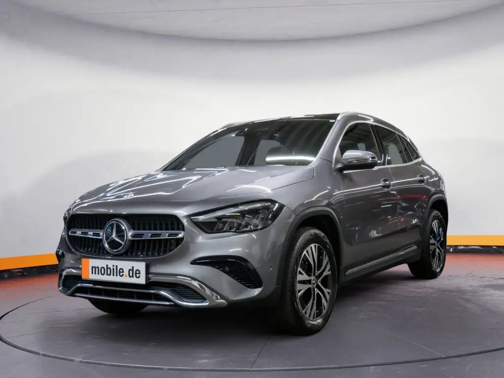 Photo 1 : Mercedes-benz Classe Gla 2023 Essence