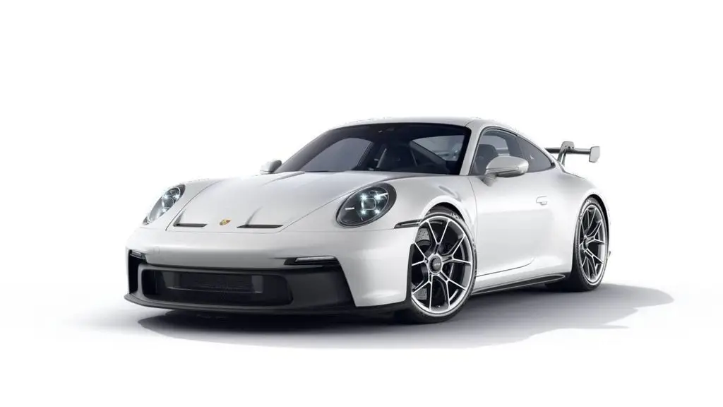 Photo 1 : Porsche 992 2021 Essence