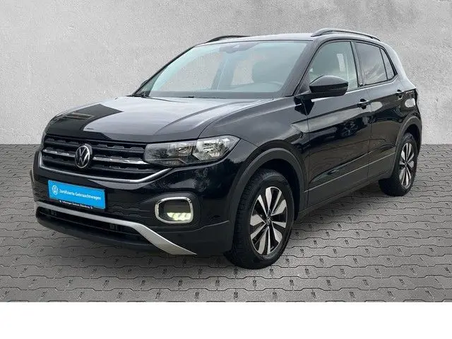 Photo 1 : Volkswagen T-cross 2024 Petrol