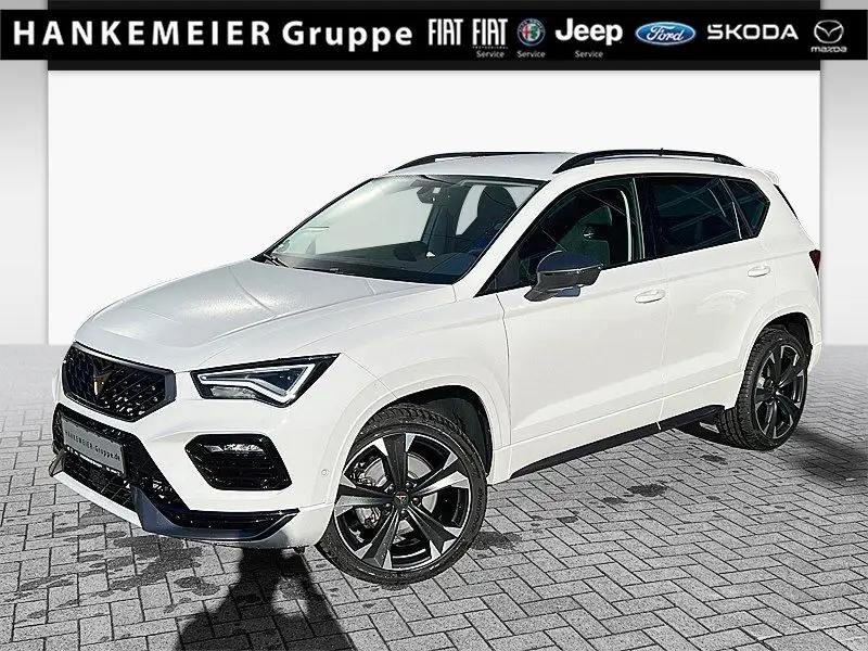 Photo 1 : Cupra Ateca 2024 Essence