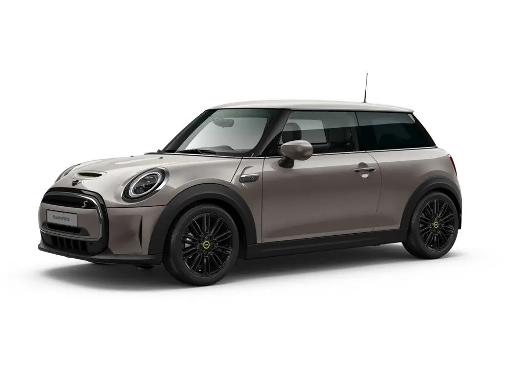 Photo 1 : Mini Cooper 2021 Non renseigné