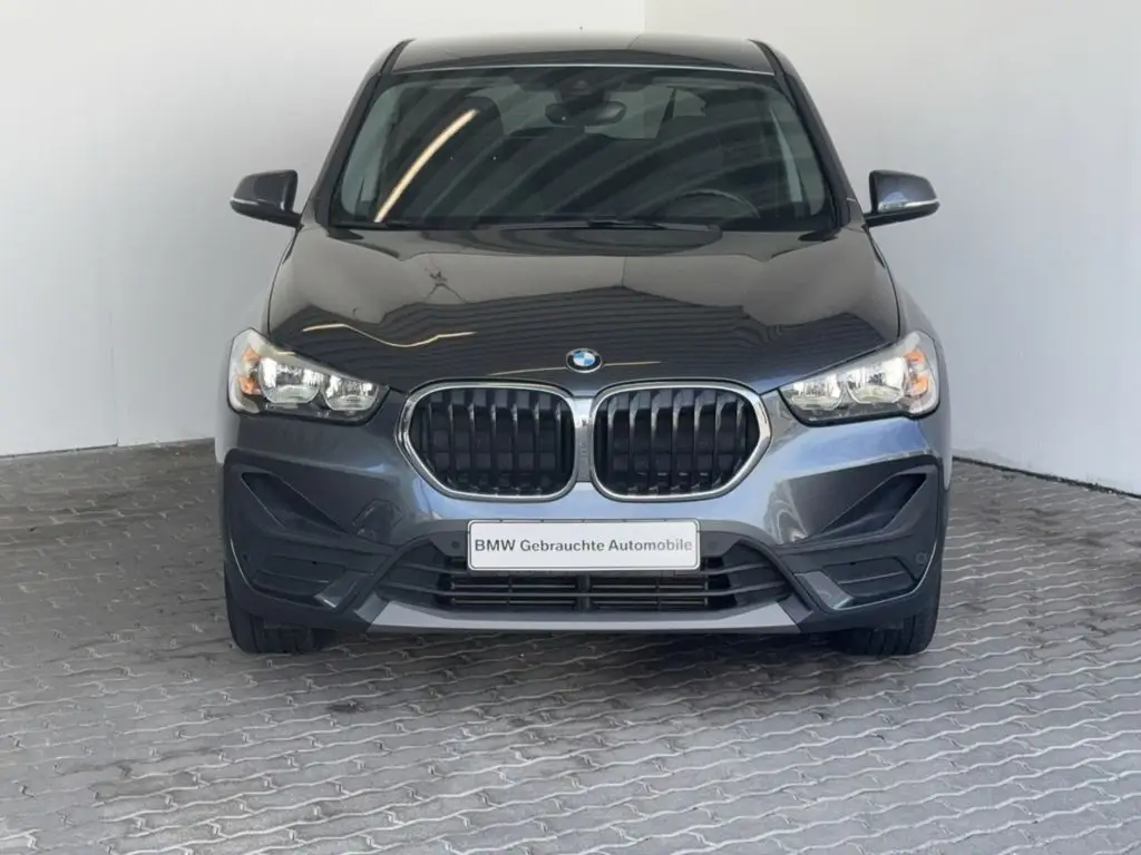 Photo 1 : Bmw X1 2021 Diesel