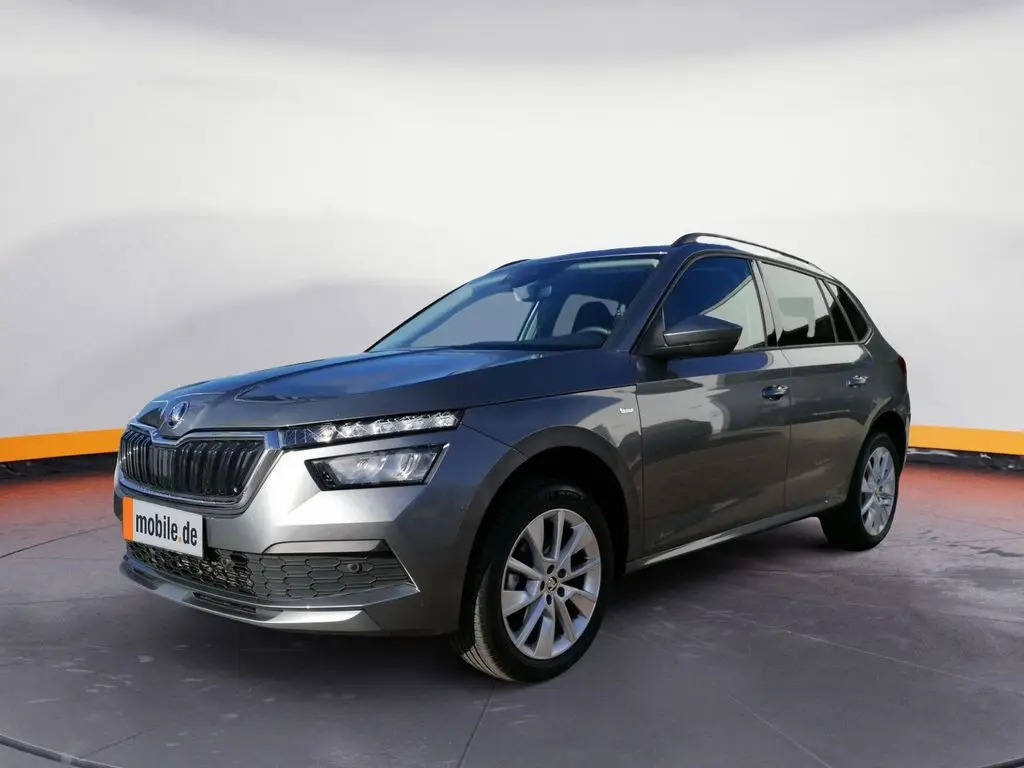 Photo 1 : Skoda Kamiq 2023 Essence