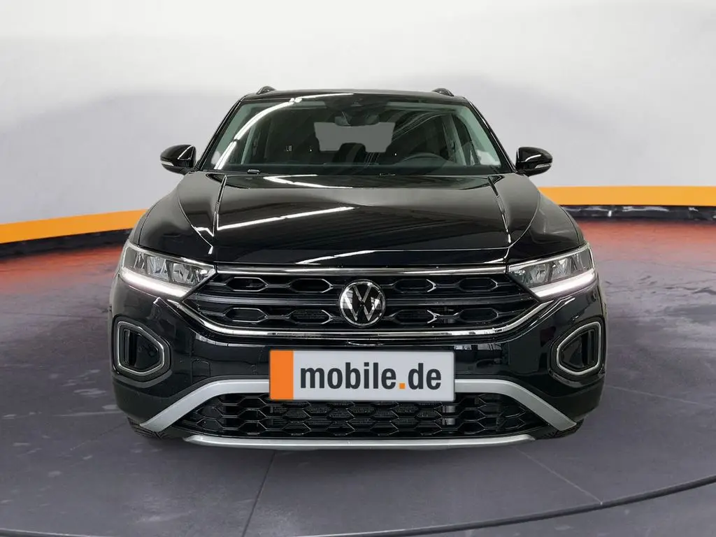 Photo 1 : Volkswagen T-roc 2023 Essence