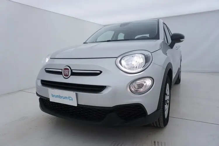 Photo 1 : Fiat 500x 2021 Essence