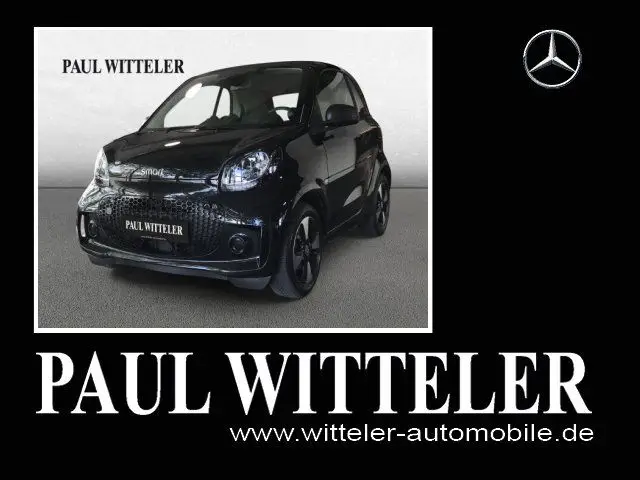 Photo 1 : Smart Fortwo 2021 Not specified