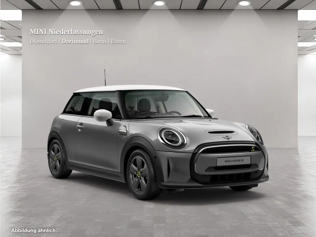 Photo 1 : Mini Cooper 2022 Non renseigné