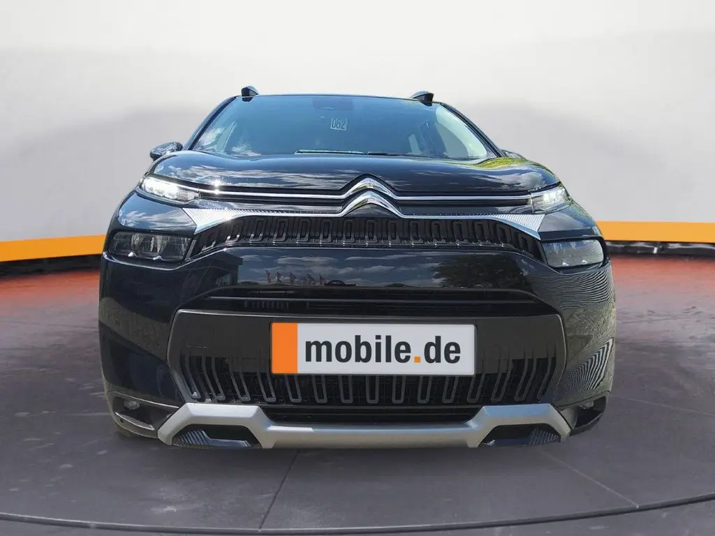 Photo 1 : Citroen C3 Aircross 2022 Petrol