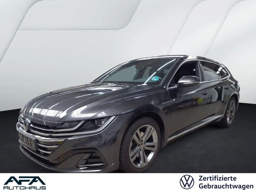 Photo 1 : Volkswagen Arteon 2024 Diesel