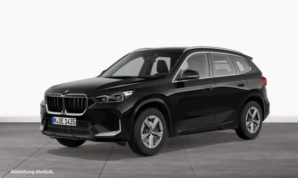 Photo 1 : Bmw X1 2023 Essence