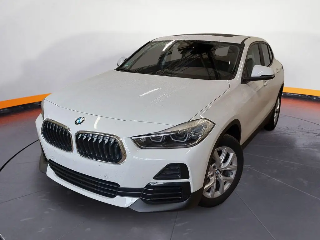 Photo 1 : Bmw X2 2023 Petrol