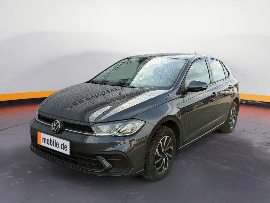 Photo 1 : Volkswagen Polo 2023 Essence