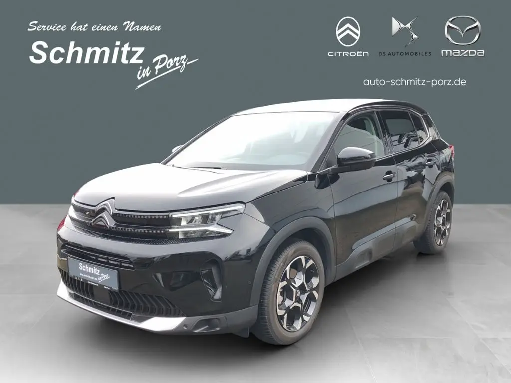 Photo 1 : Citroen C5 Aircross 2024 Petrol