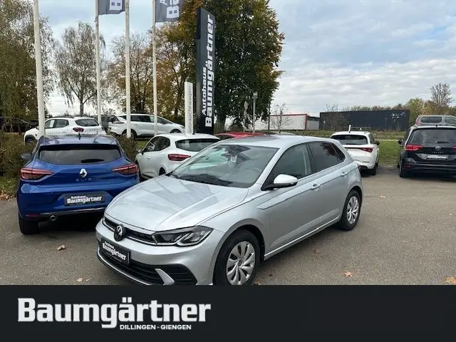 Photo 1 : Volkswagen Polo 2022 Petrol