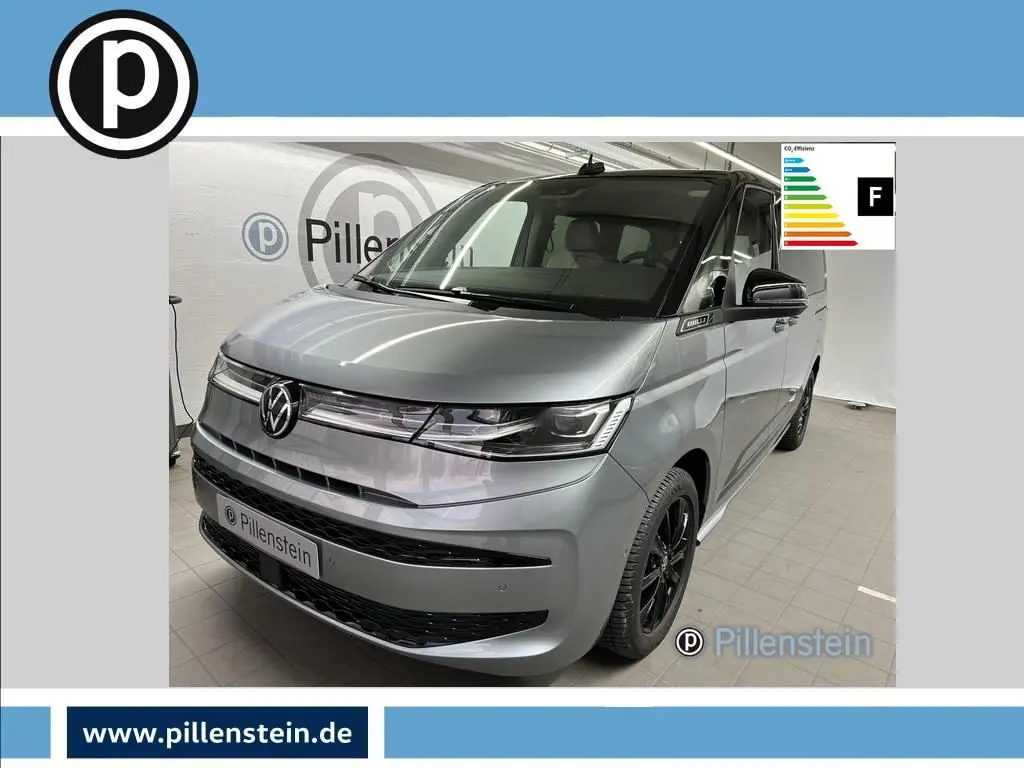 Photo 1 : Volkswagen T7 2024 Diesel