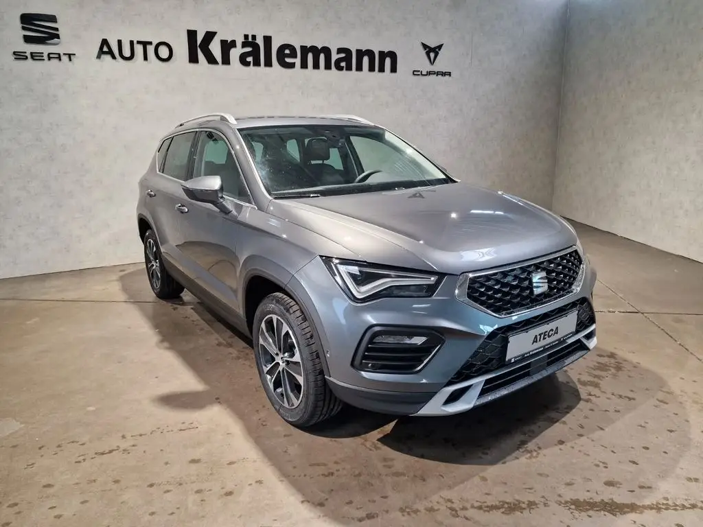 Photo 1 : Seat Ateca 2024 Essence